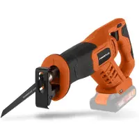 Powerplus Scie Sauteuse Sans Batterie