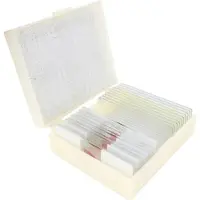 Konus Set de préparation pour cônes Bactéries Organismes simples 10 pcs.
