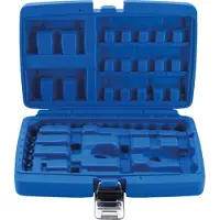 Bgs Valise vide pour art. 2147