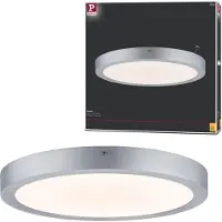 Paulmann LED Panel Lunar