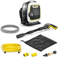 Kärcher Nettoyeur à haute pression K Mini Plus