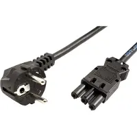 Bachmann câble d'alimentation - 5 m
