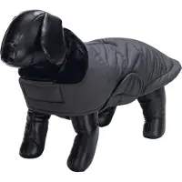 Designed By Lotte manteau pour chien Zhanti, couleur:gris, taille:68 cm