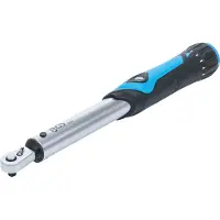Bgs Clé dynamométrique 1/4, 15- 25 Nm
