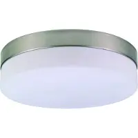 Globo 48402 - Plafonnier OPAL 2xE27/60W