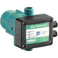 Wilo Contrôleur électrique de débit et de pression Fluidcontrol HiControl 1, 1 pièce.