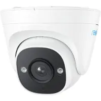 Reolink P324 Dôme Caméra de sécurité IP Intérieure et extérieure 2880 x 1616 pixels Plafond