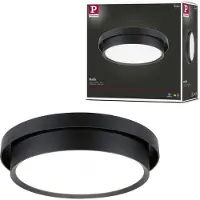 Paulmann LED Plafonnier Malik