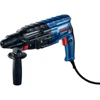 Bosch Marteau perforateur avec SDS plus GBH 240 790W - - avec coffret - 0611272100