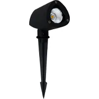 Lyora Tache de pointe Inside Design noir
