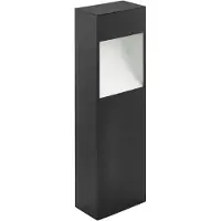 Eglo Lampe sur pied Manfria