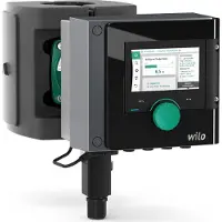 Wilo Pompe intelligente Stratos MAXO 25/0,5-6 PN10 (DE), 1 pièce.
