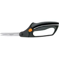 Fiskars Ciseaux à herbe S50 111090