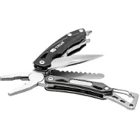 True Utility TRUE Multitool "Seven" 6in1 408683 5060063226156