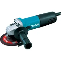 Makita Meuleuse d'angle 125mm 840W 9558HNR