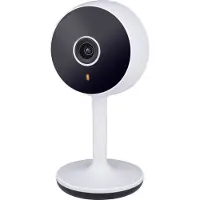 Alpina Caméra intérieure intelligente WiFi 1080p