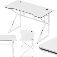 Huzaro Bureau De Jeu Hero 1.6