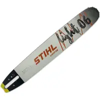 Stihl Guide de tronçonneuse ROLLOMATIC 30030005213 E- 3/8" 1,6mm 40cm