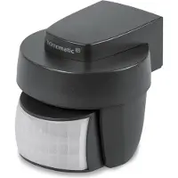 Homematic IP Détecteur de mouvement 150320A0, anthracite