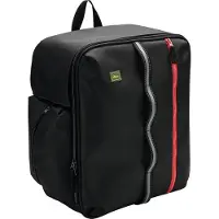 Hunter Sac à dos pour chien Hunter Orlando 40 x 20 x 42 cm, Taille:40 x 20 x 42 cm, Couleur:noir