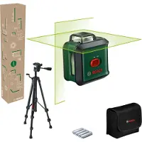 Bosch UniversalLevel 360 Set