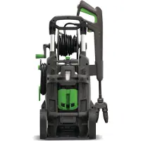 Cleancraft Nettoyeur haute pression HDR-K 85-16 TF 425/850 l/h 107bar 2,7 kW