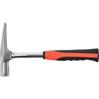 YATO Marteau de maçon 600g