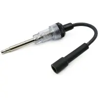 GEKO Bougie d'allumage Testeur d'étincelles, bobine d'allumage G30801