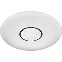 Ledvance Lampe LED ORBIS SMART+ Tunable White Kite 410 blancpar app 4058075486324