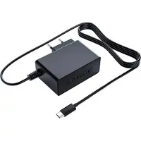 GO SOLID! Chargeur compatible avec Numsy Binky Slaaptrainer