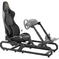 Vevor Support de volant de course compact