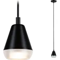 Paulmann LED Lampe suspendue Luia