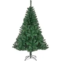 Black Box Trees Bedford Arbre de Noël artificiel - H230 x Ø130 cm - Vert