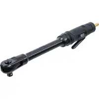 Bgs Clé à cliquet pneumatique 12,5 mm (1/2") 95 Nm extra longue - 70918
