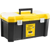 Stanley 19" Mallette essentielle avec organisateur