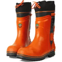Husqvarna Bottes de protection contre les coupures Functional 24,(classe 2 protection contre les coupures 24m/s) chaussures taille 46