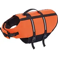 Nobby - Gilet de sauvetage - Orange - XL