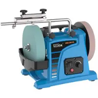Güde Broyeur combiné de table GNS 200 VS