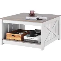 Vevor Table basse