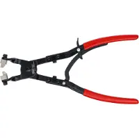 Bgs Pince à colliers pour colliers de durits de turbocompresseur pour VAG - 70015