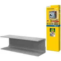 SCHELLENBERG Blind Drawer Insulation 1000x500x13 Mm Clair