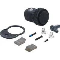 Bgs Kit de réparation pour clé dynamométrique pour art. 7185 / 7186 / 7188 - 7185-REPAIR