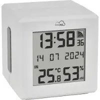 TFA-Dostmann 35.8104.02 Weather Station Clair