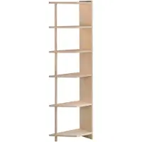 Astigarraga Étagère à Livres Gala 184.7x50x25 Cm