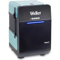 Weller Aspiration des fumées de soudure ZeroSmog GUARD 2 FT91022699 (Aspiration Respiration Gaz)