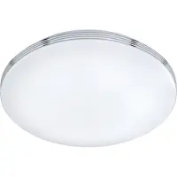 TRIO LED plafonnier Apart Salle de bains