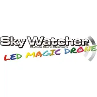 DF-Models SkyWatcher LED-Magic Drone RTF