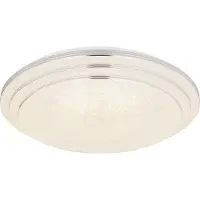 Globo Lighting LED plafond 18W ALEY 48419-18 Globo