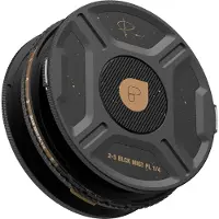 Polar Pro Filtre Pour Appareil Photo Dslr/dslm Chroma Vnd/pl 2-5-helix Maglock Only-black Mist-mckinnon Series