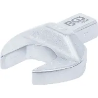 Bgs Clé à fourche 11/16" 9 x 12 mm - 72048